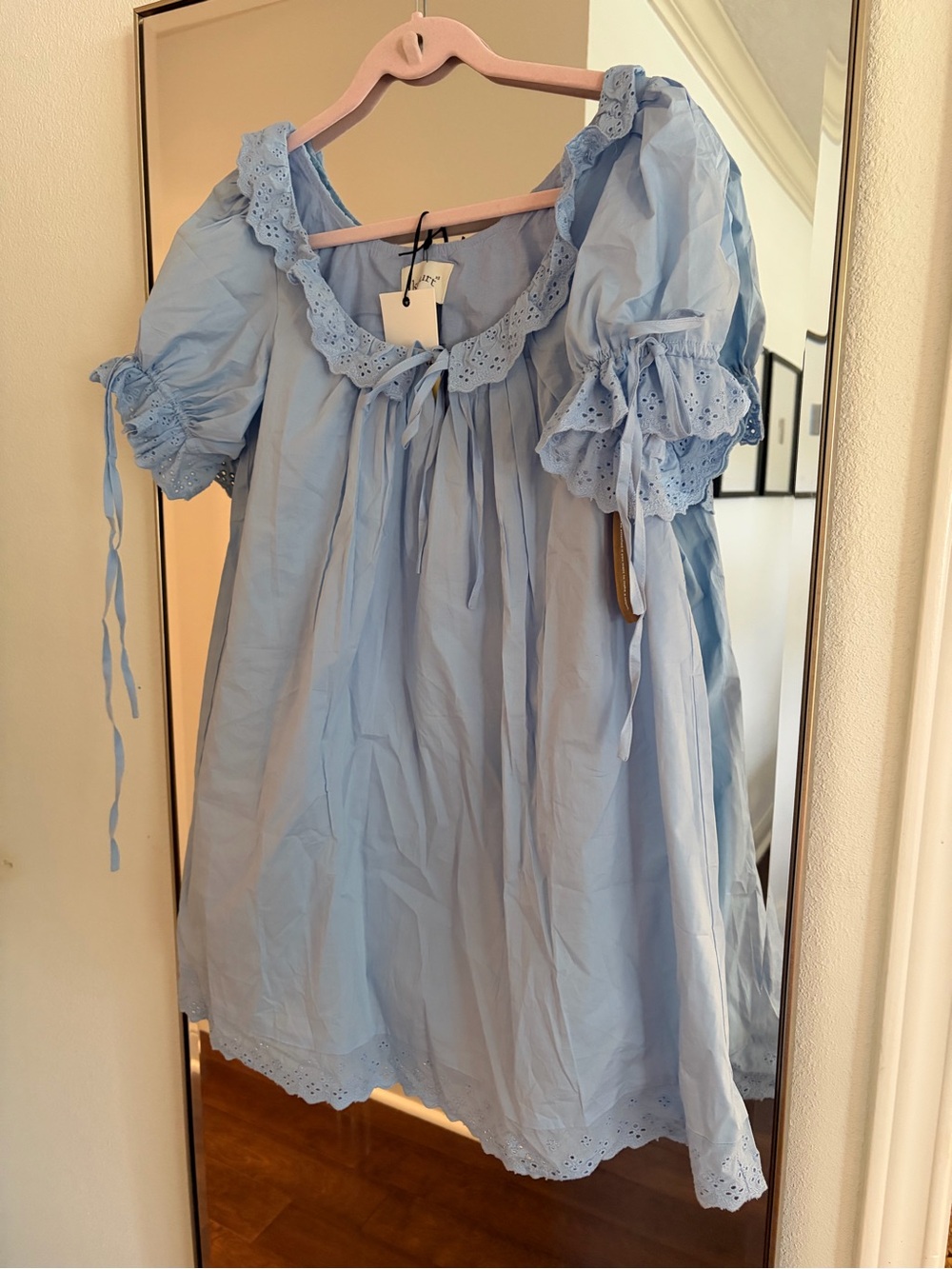 Few Moda Juliette dress